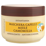 Maschera capelli Miele & Camomilla