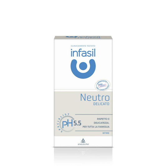 Detergente Intimo Neutro pH Specialist