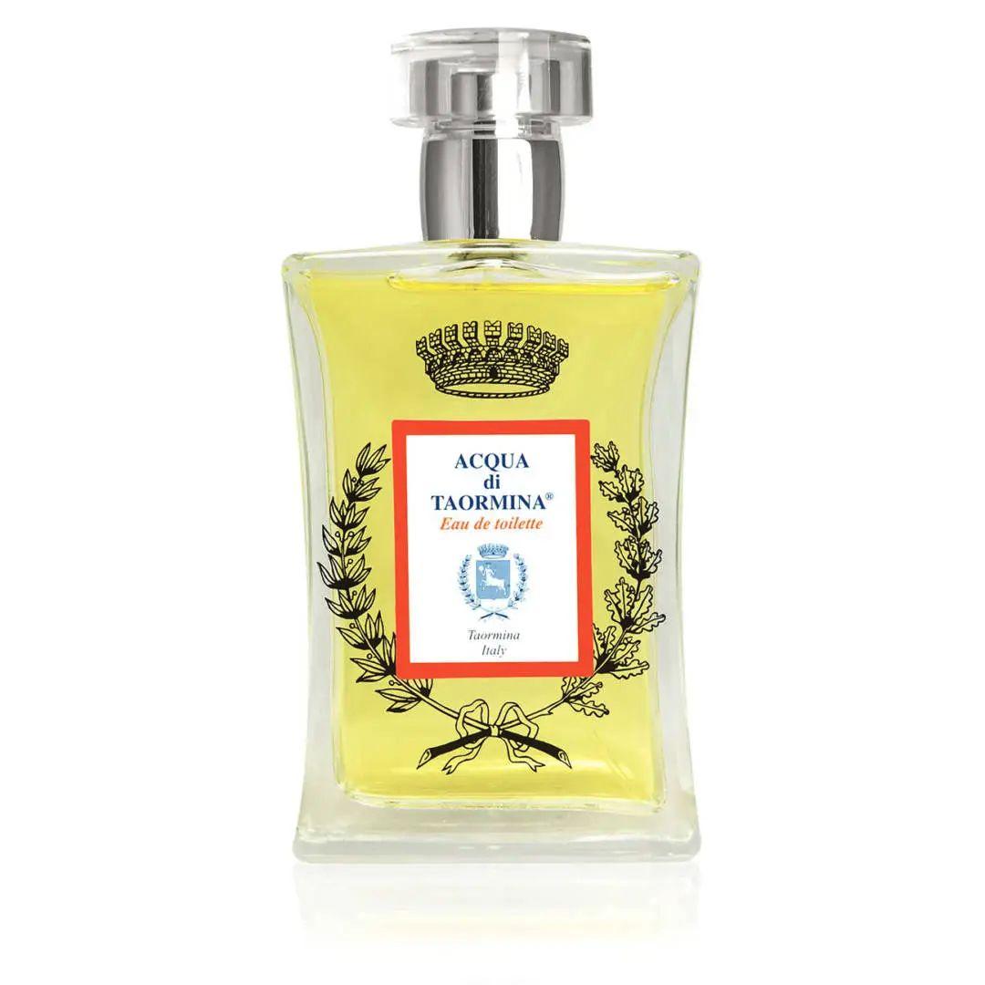 Acqua di Taormina Classica