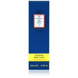 Body Lotion