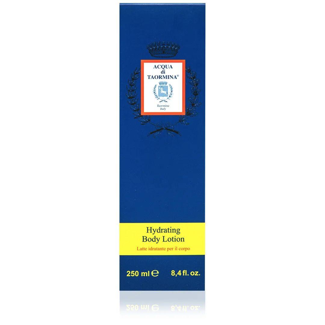 Body Lotion