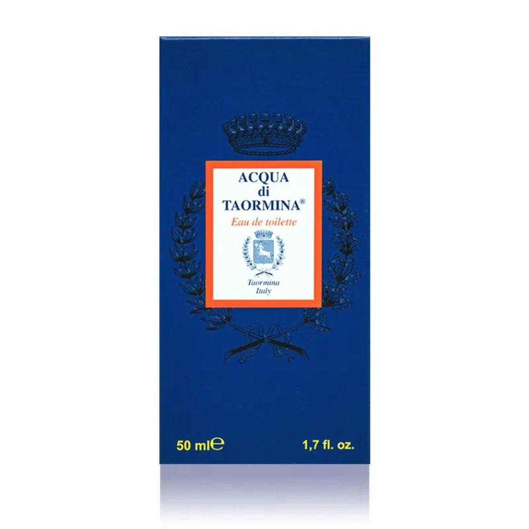 Acqua di Taormina Classica