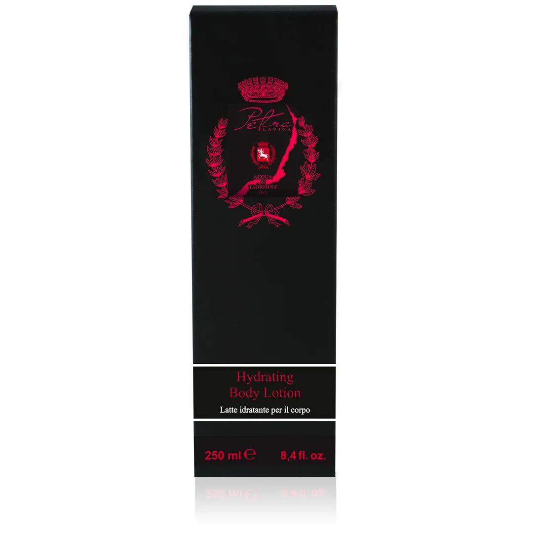 Pietra Lavica Body Lotion