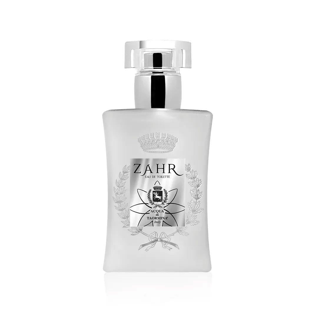Zahr