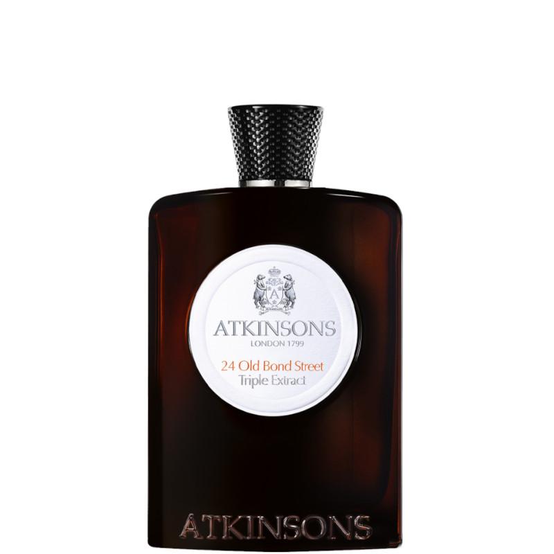 24 Old Bond Street Triple Extract Extrait de Cologne