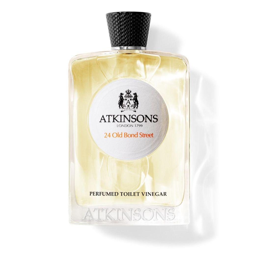 24 Old Bond Street Vinegar