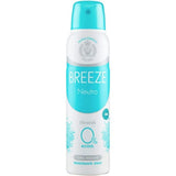 Deodorante Spray Neutro