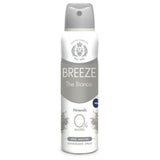 Deodorante The Bianco