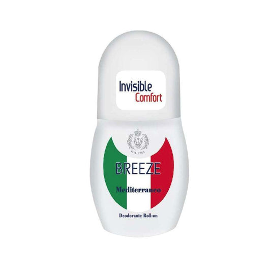 Deodorante Roll-On Mediterraneo
