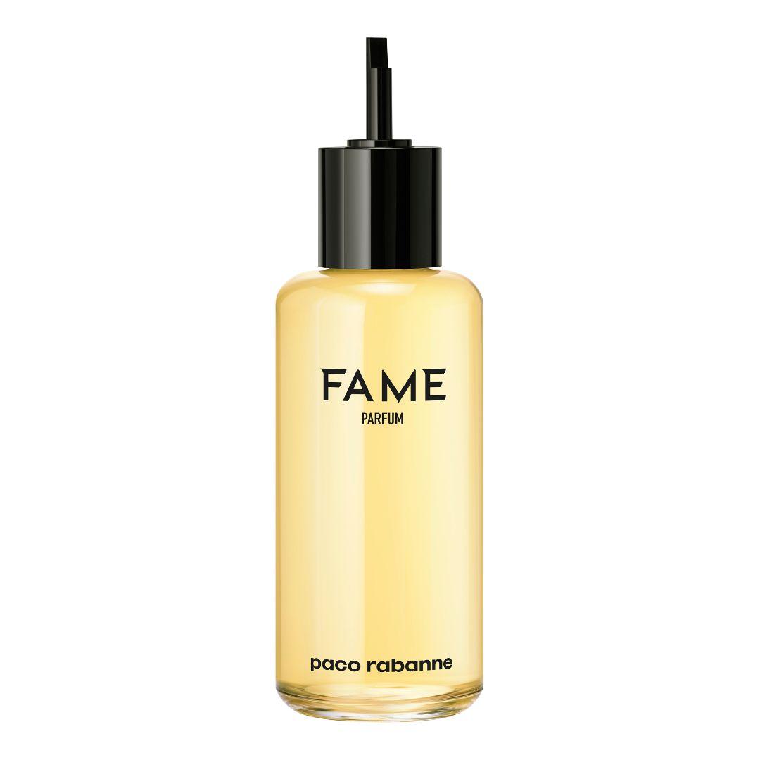 Fame Ricarica