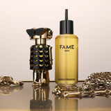 Fame Ricarica