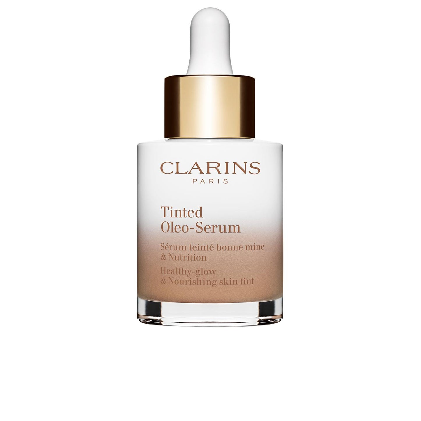 Tinted Oleo Serum