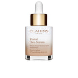 Tinted Oleo Serum