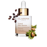 Tinted Oleo Serum