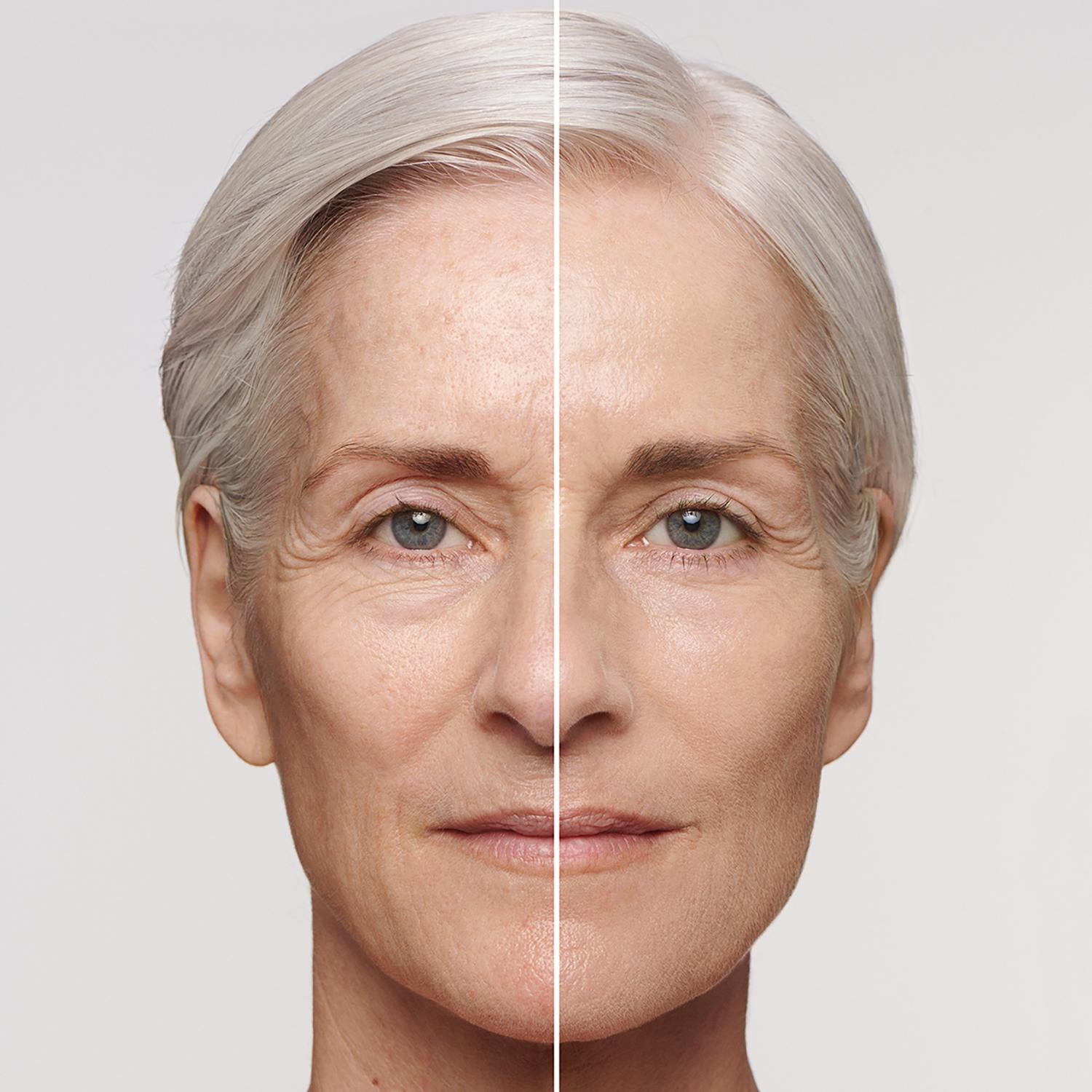 Tinted Oleo Serum