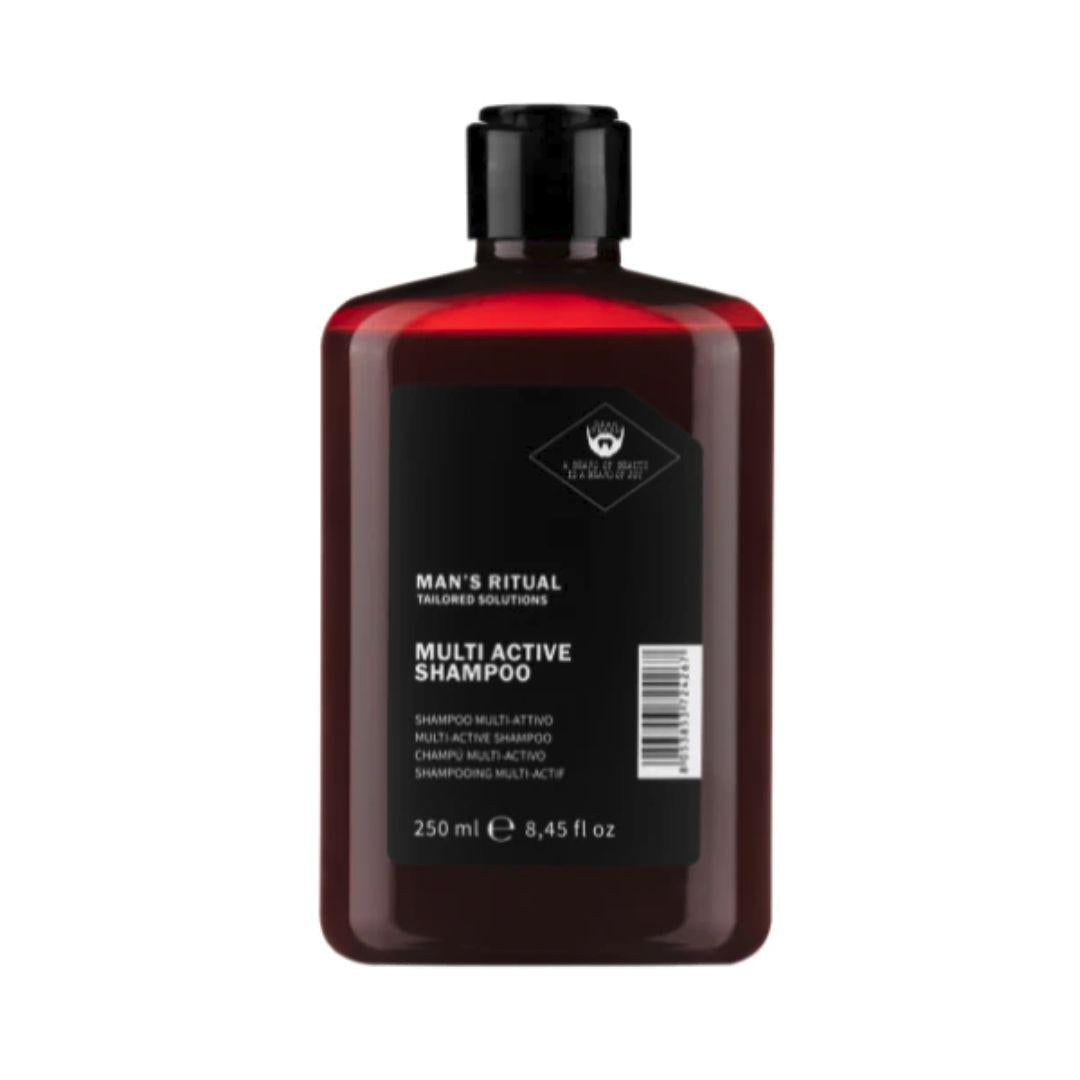 Man's Ritual Multi Active Shampoo