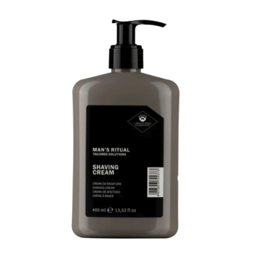 Man's Ritual Crema Da Barba