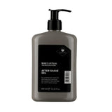 Man's Ritual Gel Dopobarba