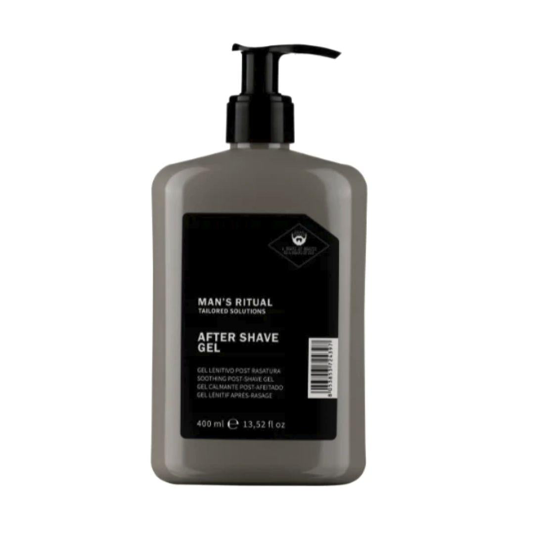 Man's Ritual Gel Dopobarba