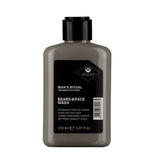 Man's Ritual Detergente Barba e Viso