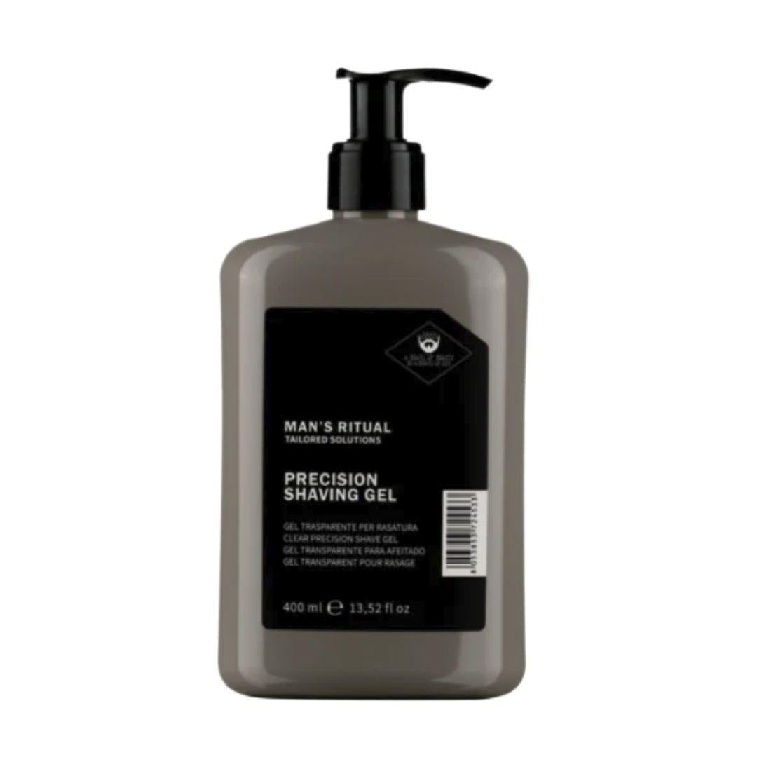 Man's Ritual per Rasatura di Precisione