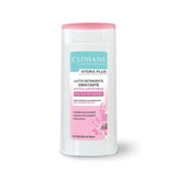 Latte Detergente Idratante Antistress