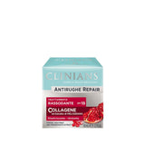 Crema Viso Antirughe Quotidiana al Melograno