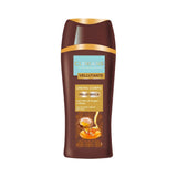 Crema Corpo Vellutante con Olio di Argan e Miele
