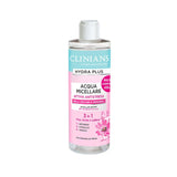 Acqua Micellare Detergente Antistress 3 in 1