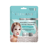 Maschera in Hydrogel