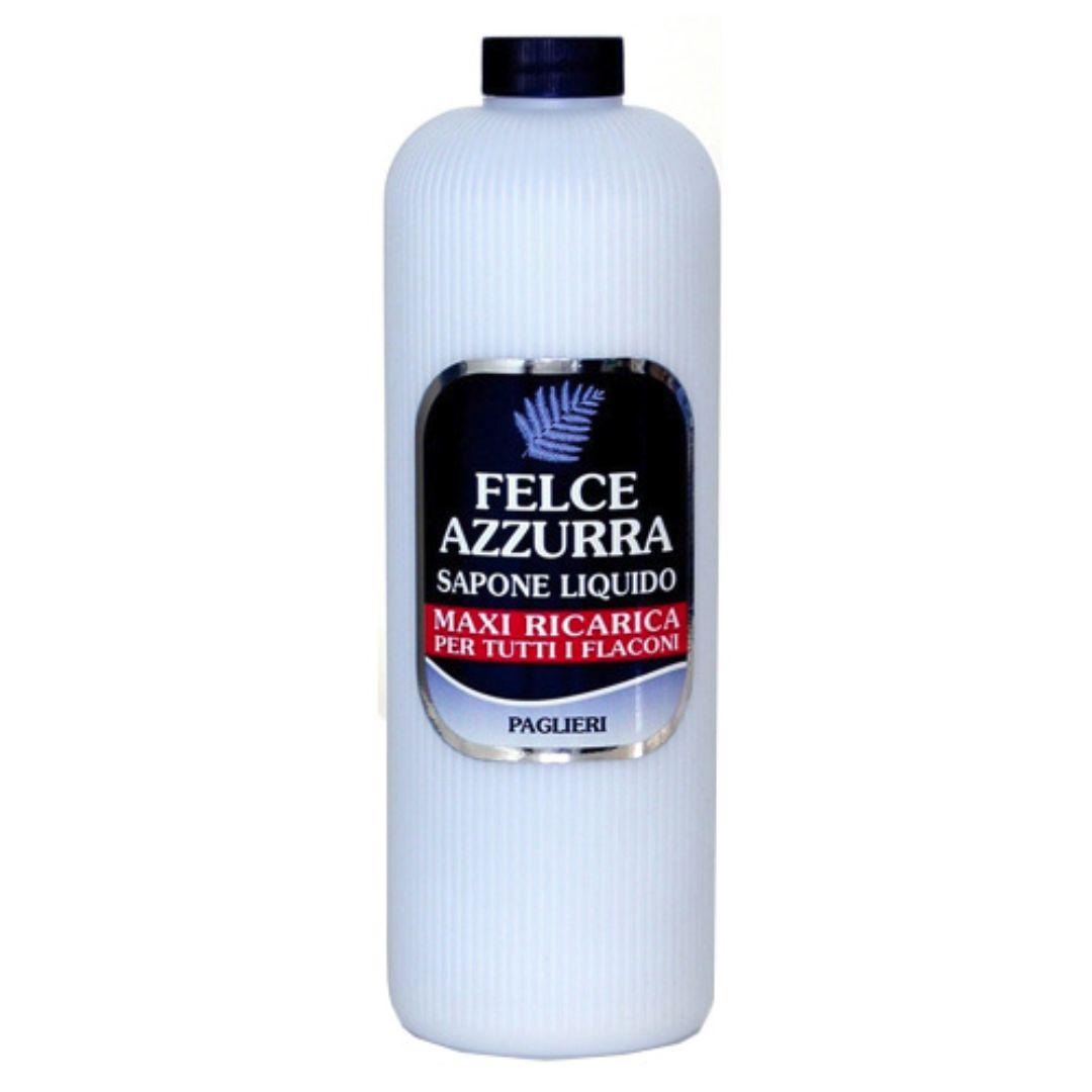 Sapone Liquido Ricarica