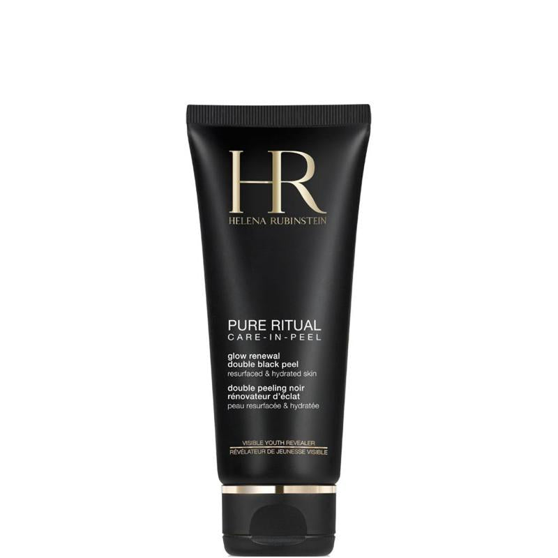 Pure Ritual BLACK PEELING Esfoliante Viso