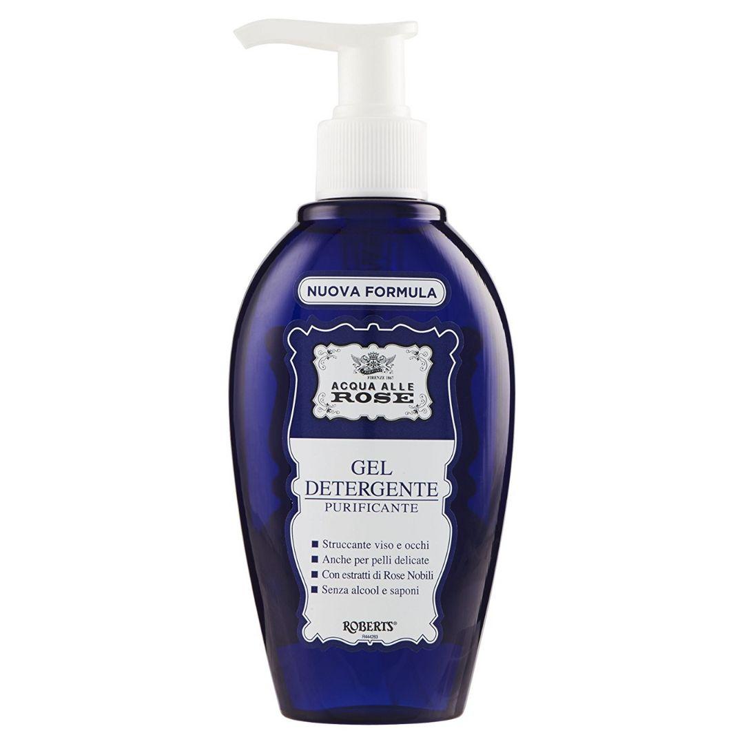 Gel Detergente Purificante