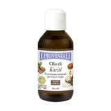 Olio di Karité Trattamento naturale per Viso e Corpo