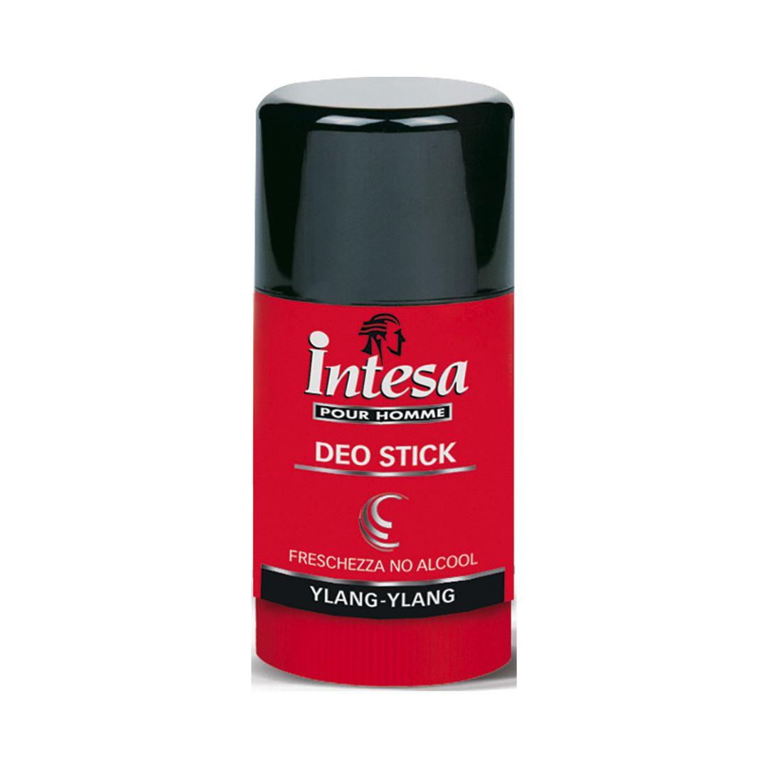 Intesa Deodorante Stick Ylang-Ylang