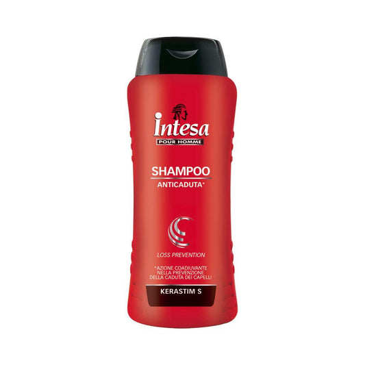 Shampoo Anticaduta