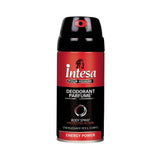 Deodorante Spray Energy Power