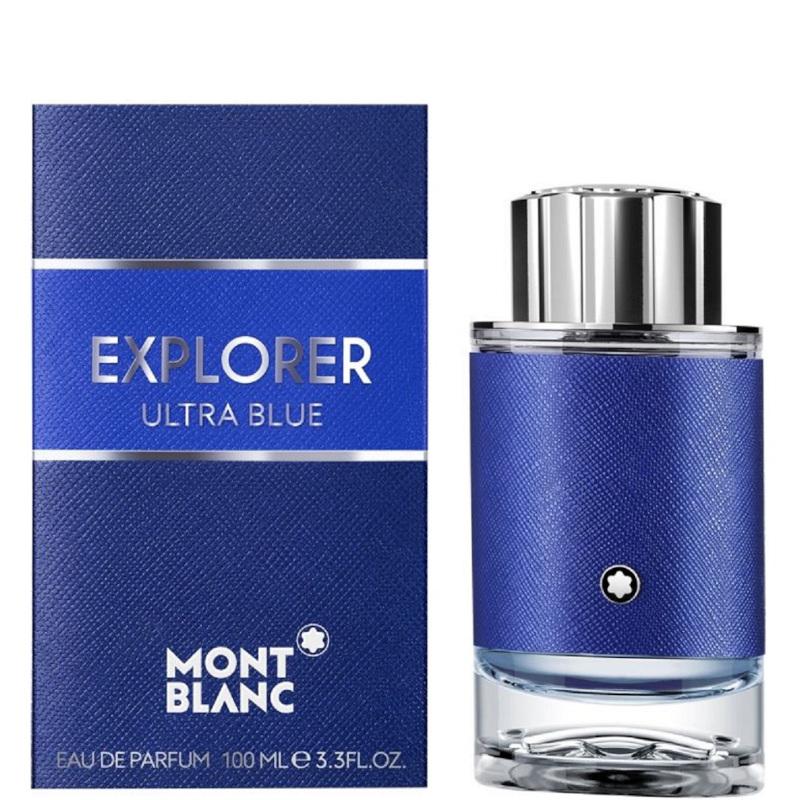 Explorer Ultra Blue