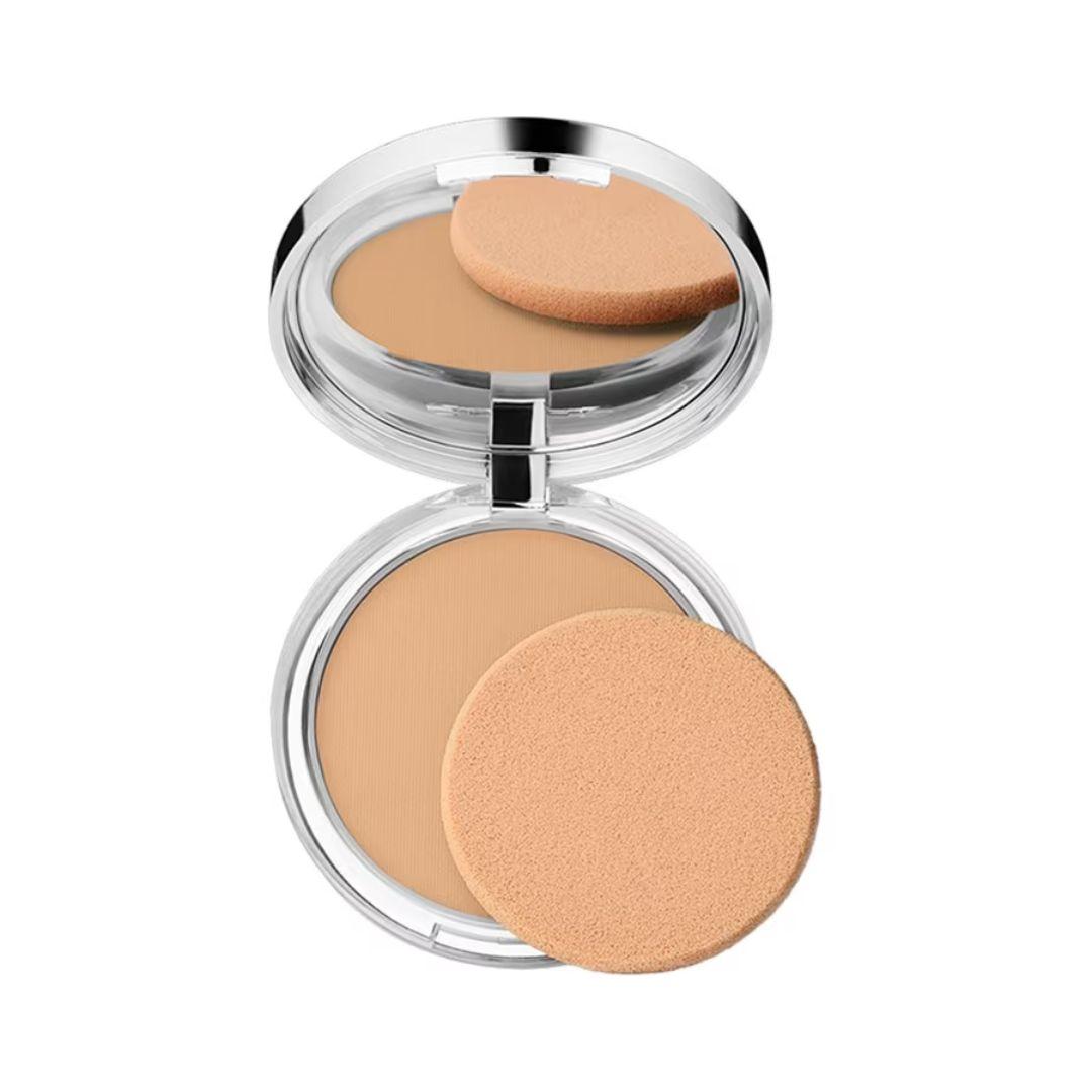 Stay-Matte Sheer Pressed Powder