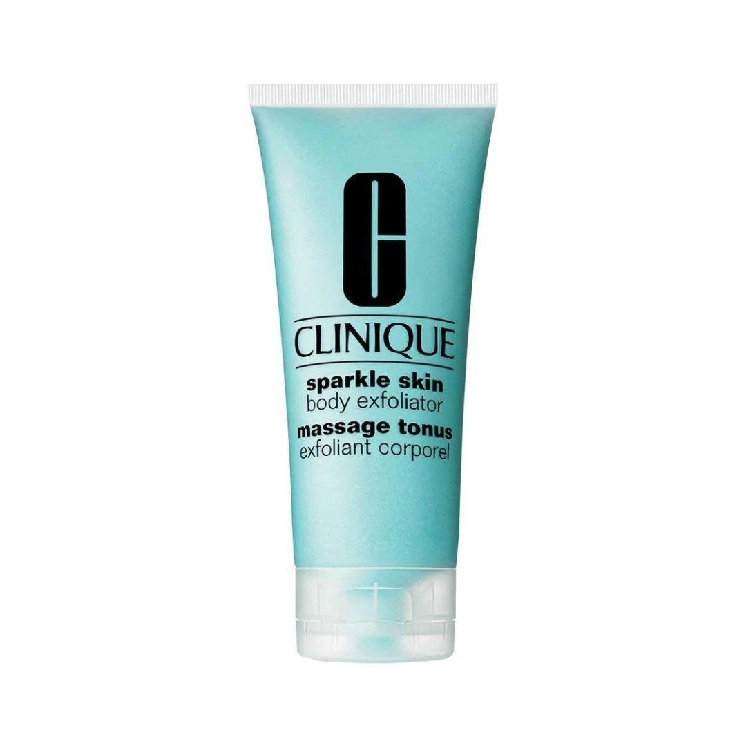 Sparkle Skin Body Exfoliator