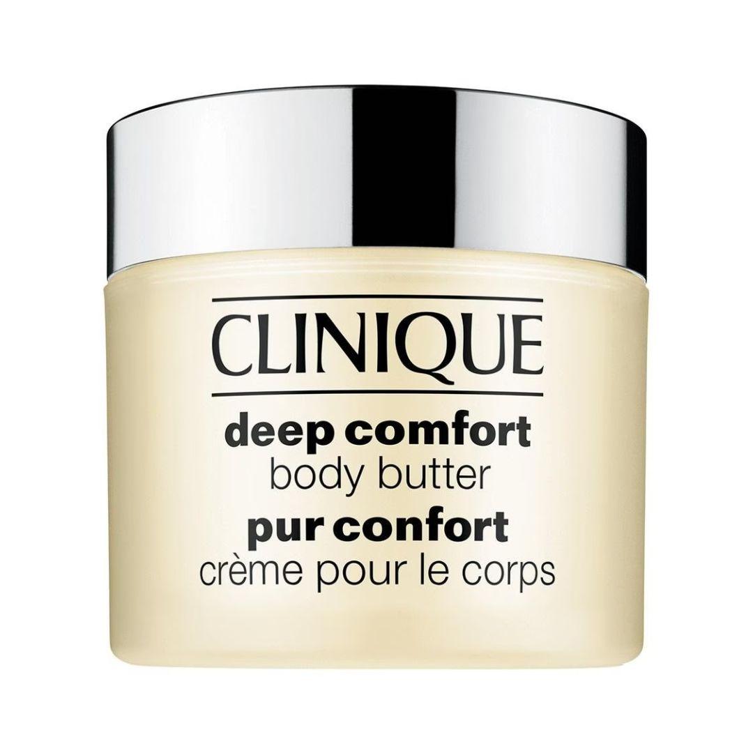 Deep Comfort Body Butter