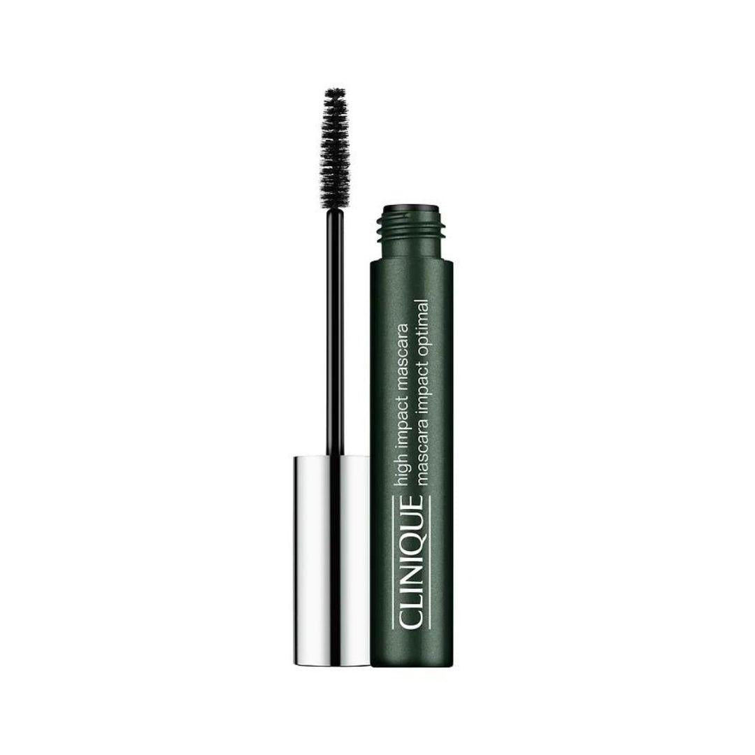 High Impact Mascara