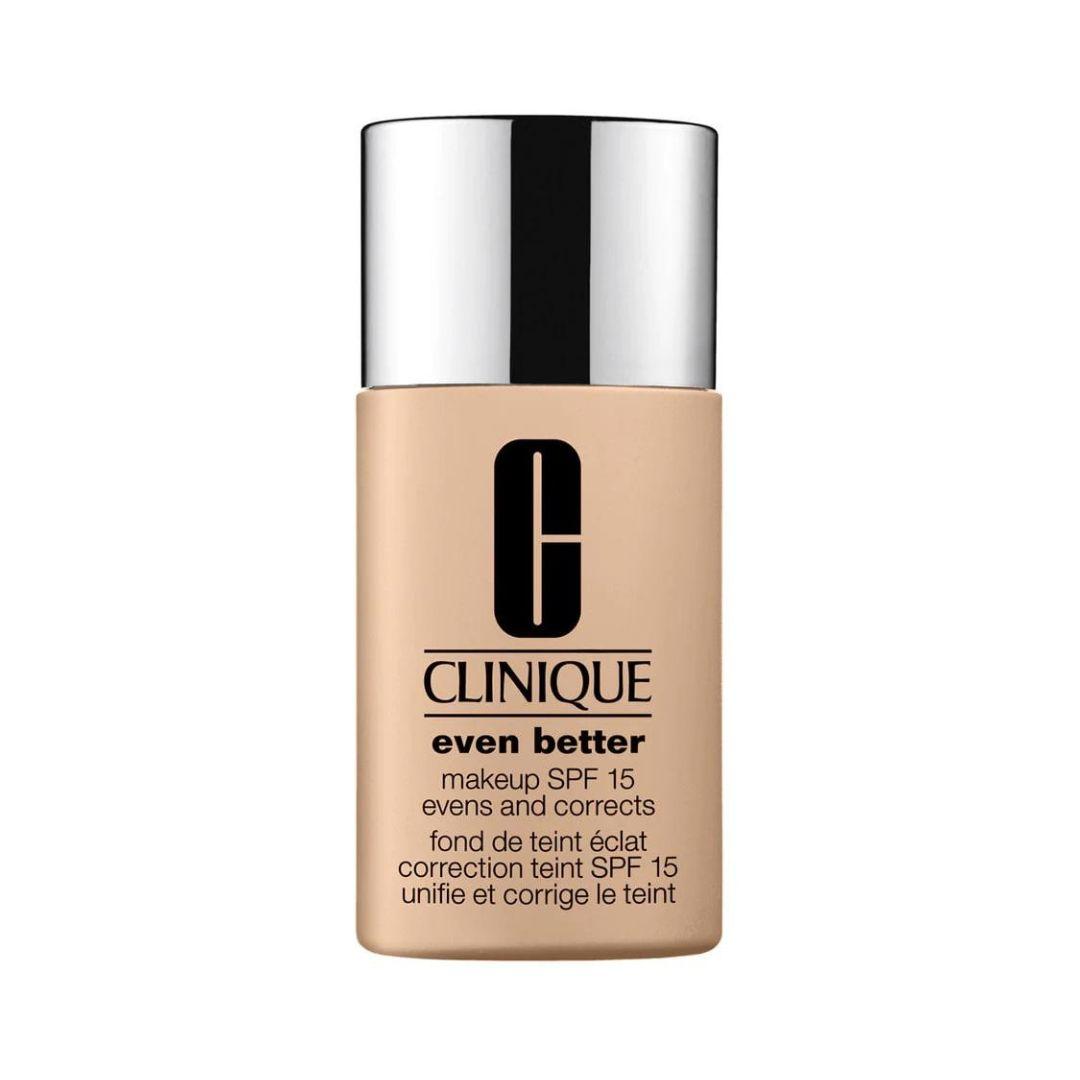 Even Better Makeup SPF15