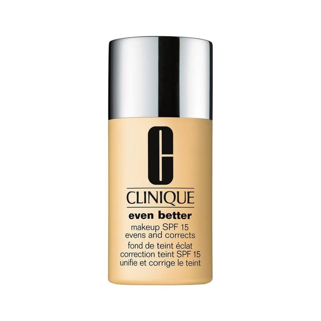Even Better Makeup SPF15