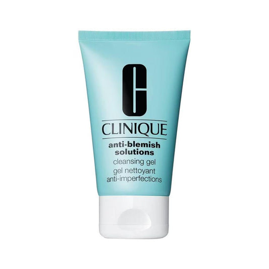 Anti Blemish Cleansing Gel