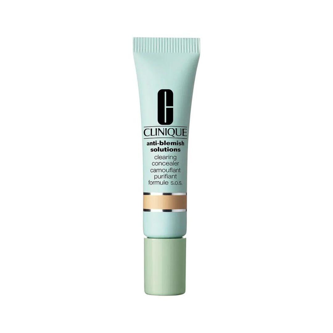 Anti-Blemish Solutions Clearing Concealer