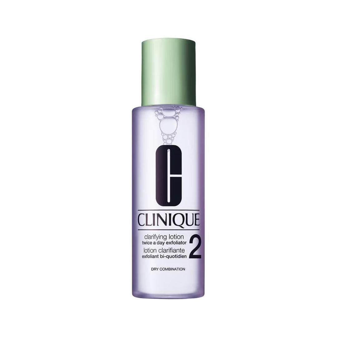 Clarifying Lotion 2