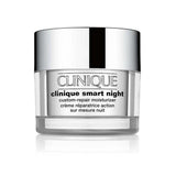 Smart Night Custom-Repair Moisturizer
