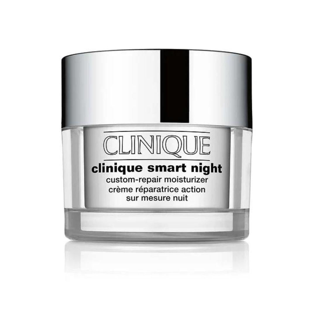 Smart Night Custom-Repair Moisturizer