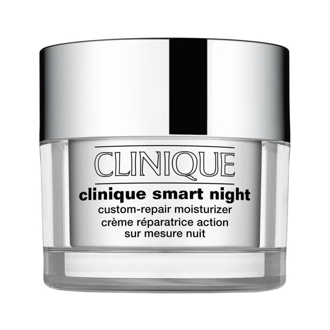 Smart Night Custom-Repair Moisturizer